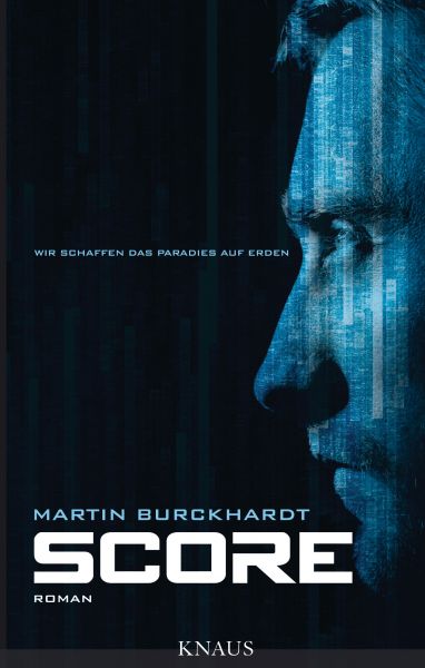 Burckhardt M.,Score