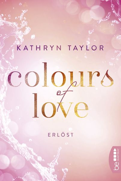 Colours of Love - Erlöst