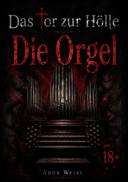 Das Tor zur Hölle