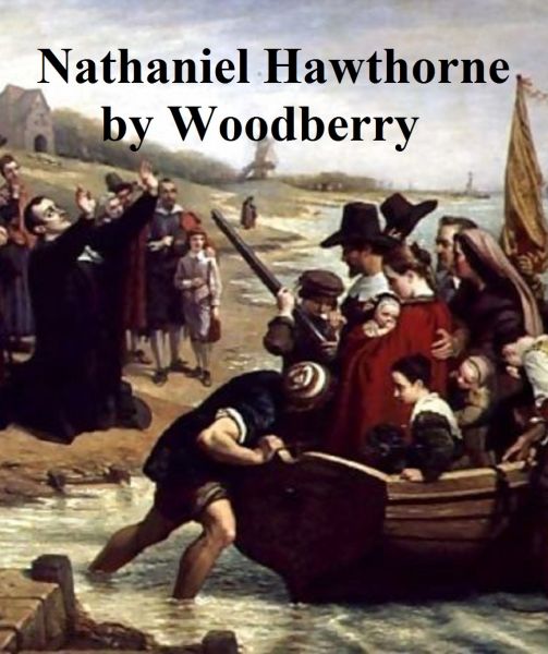 Nathaniel Hawthorne