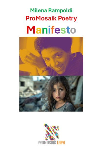 ProMosaik Poetry Manifesto