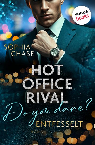 Hot Office Rival: Do You Dare? Entfesselt