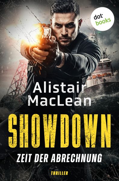 SHOWDOWN - Zeit der Abrechnung