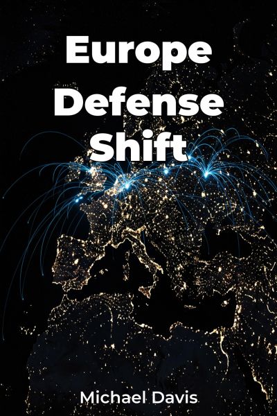 Europe Defense Shift