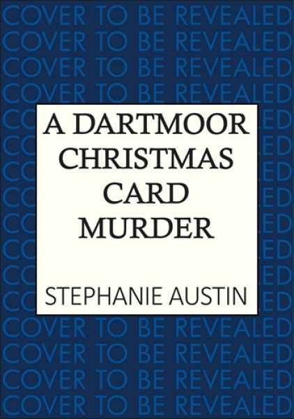 A Dartmoor Christmas Card Murder