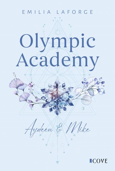 Olympic Academy 3: Aydeen & Mike