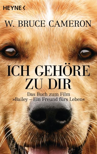A Dog's Purpose
