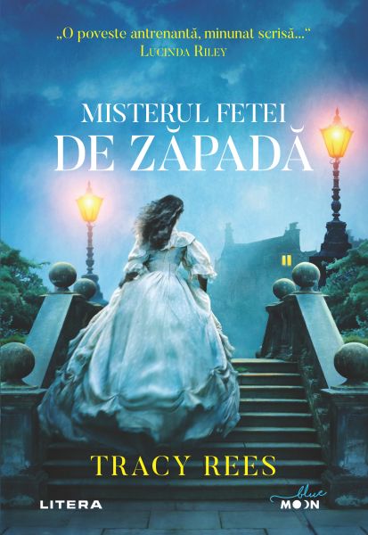 Misterul fetei de zăpadă