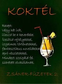 Koktél
