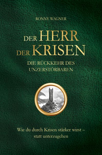 Der Herr der Krisen - Die Rückkehr des Unzerstörbaren