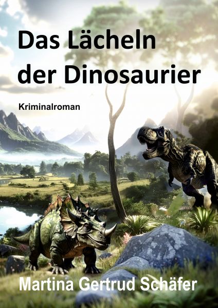 Das Lächeln der DInosaurier