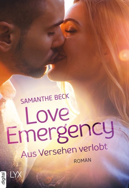 Love Emergency – Aus Versehen verlobt