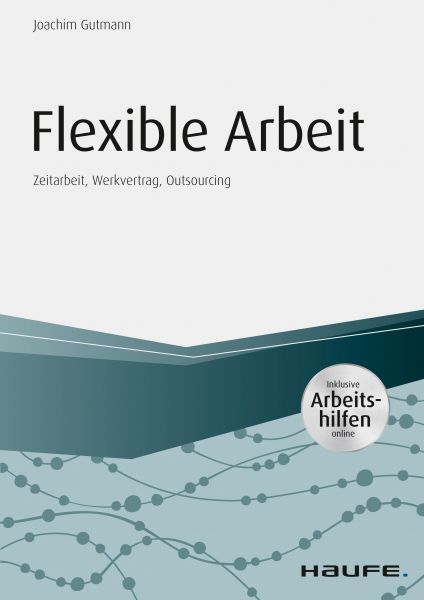 Flexible Arbeit - inkl. Arbeitshilfen online