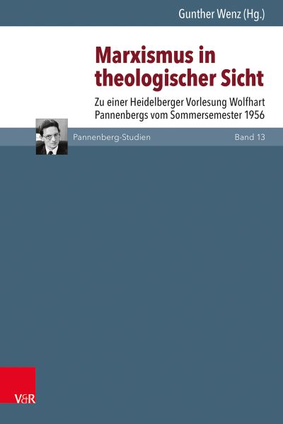 Marxismus in theologischer Sicht
