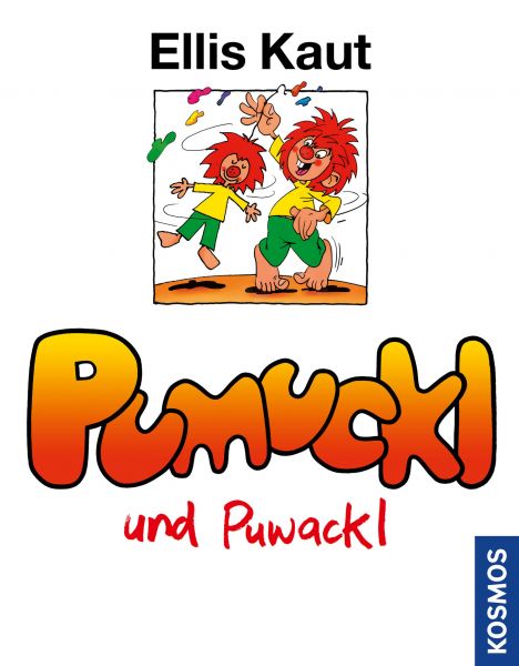 Pumuckl und Puwackl