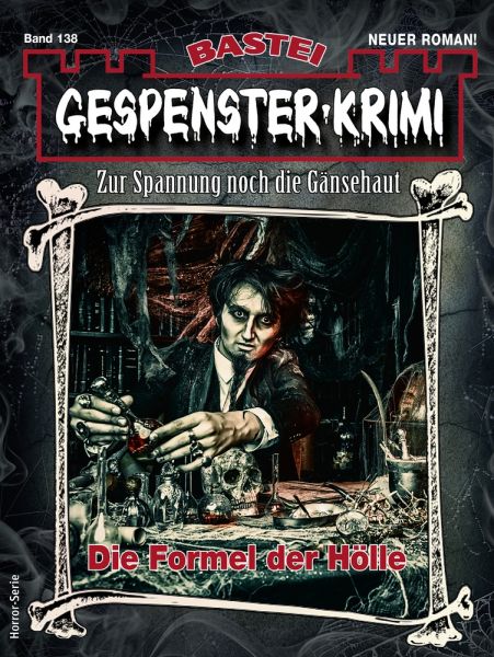 Gespenster-Krimi 138