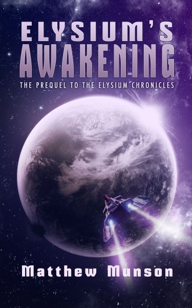 Elysium’s Awakening