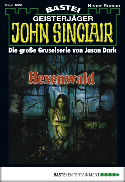 John Sinclair 1080