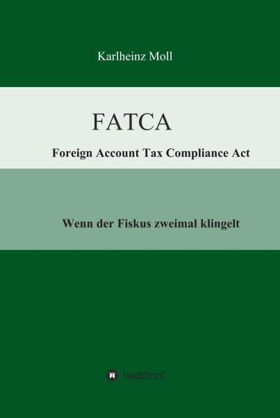 FATCA - Foreign Account Tax Compliance Act