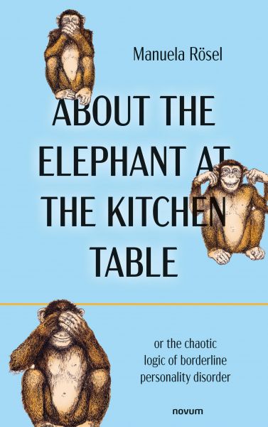 About the Elephant at the Kitchen Table