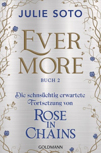 Evermore-Reihe Buch 2