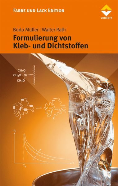 Formulierung von Kleb- und Dichtstoffen