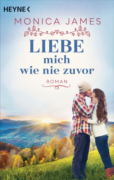 Liebe mich wie nie zuvor