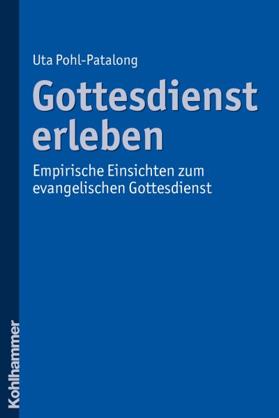 Gottesdienst erleben