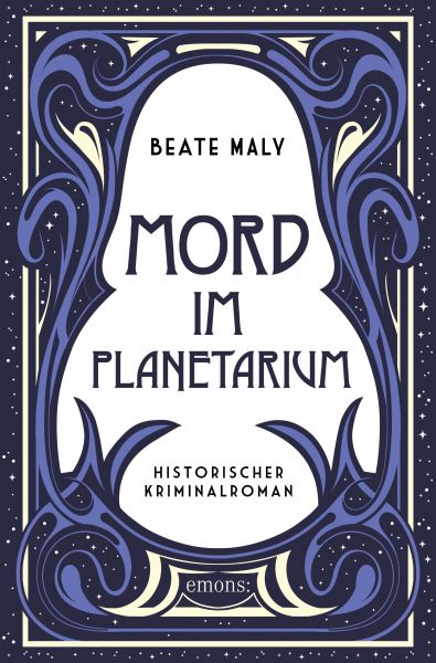 Mord im Planetarium