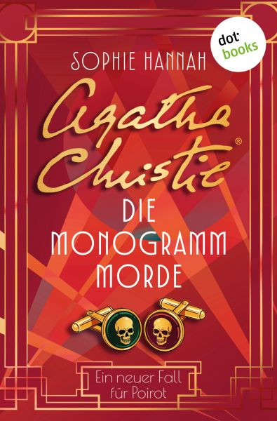Die Monogramm-Morde