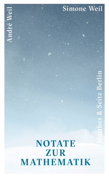 Notate zur Mathematik