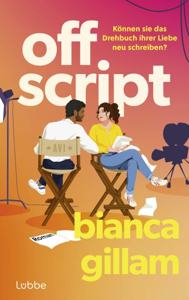Off Script. Ein neuer Take für die Liebe