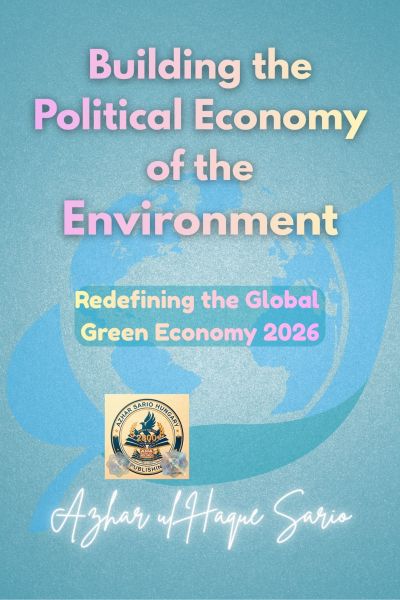 Building the Political Economy of the Environment