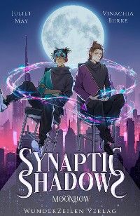 Synaptic Shadows - Moonbow