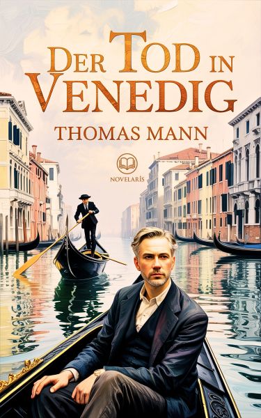 Der Tod in Venedig