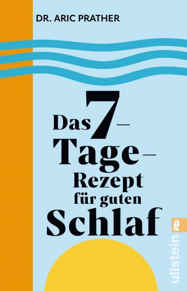 Das 7-Tage-Rezept für guten Schlaf