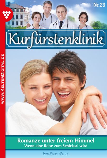 Romanze unter freiem Himmel