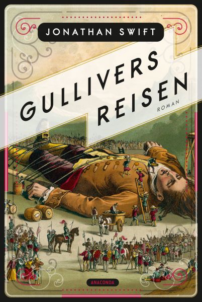 Gullivers Reisen