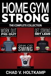 Home Gym Strong