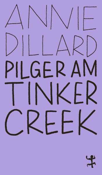 Pilger am Tinker Creek