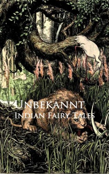 Indian Fairy Tales