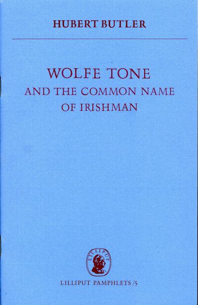 Wolfe Tone