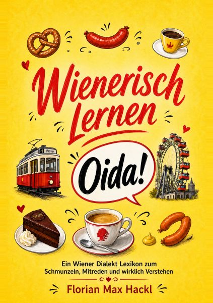 Wienerisch lernen