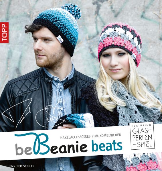 be Beanie beats. Featuring Glasperlenspiel