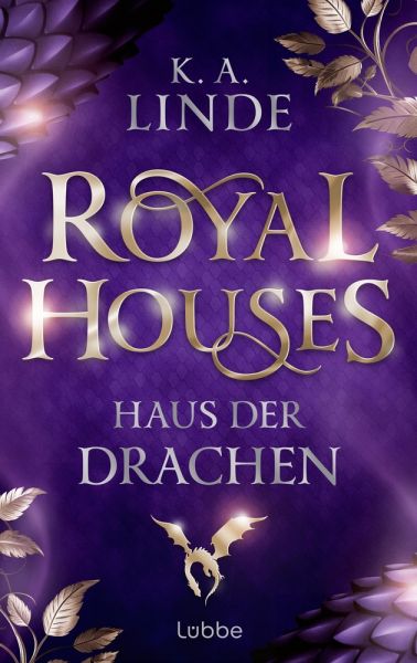 Royal Houses – Haus der Drachen