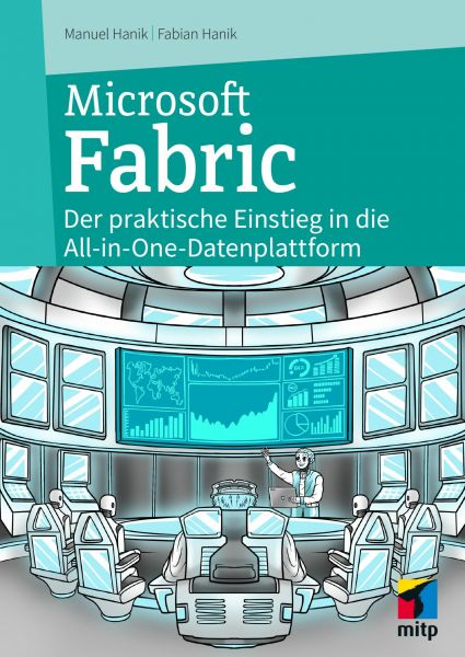 Microsoft Fabric
