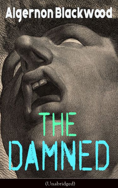 The Damned (Unabridged)