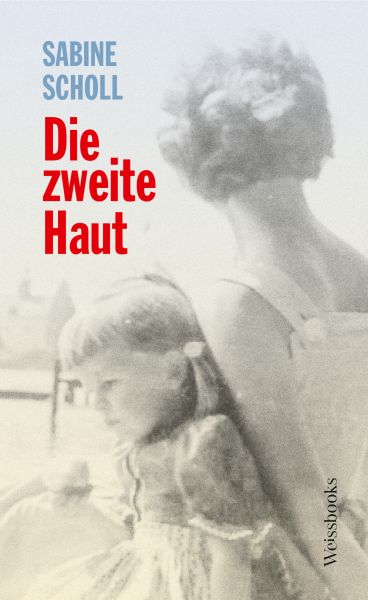 Die zweite Haut