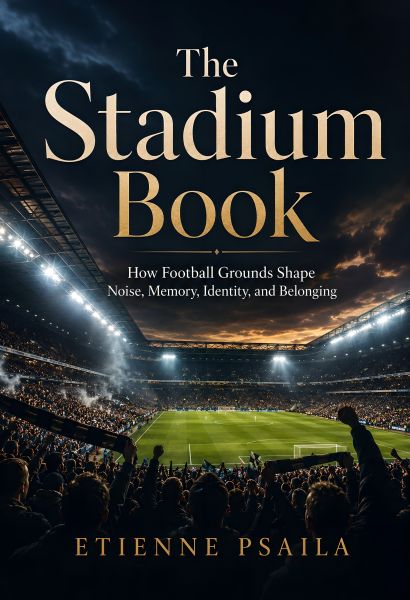 The Stadium Book