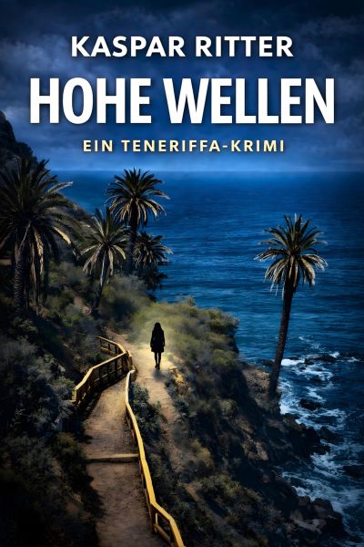 Hohe Wellen